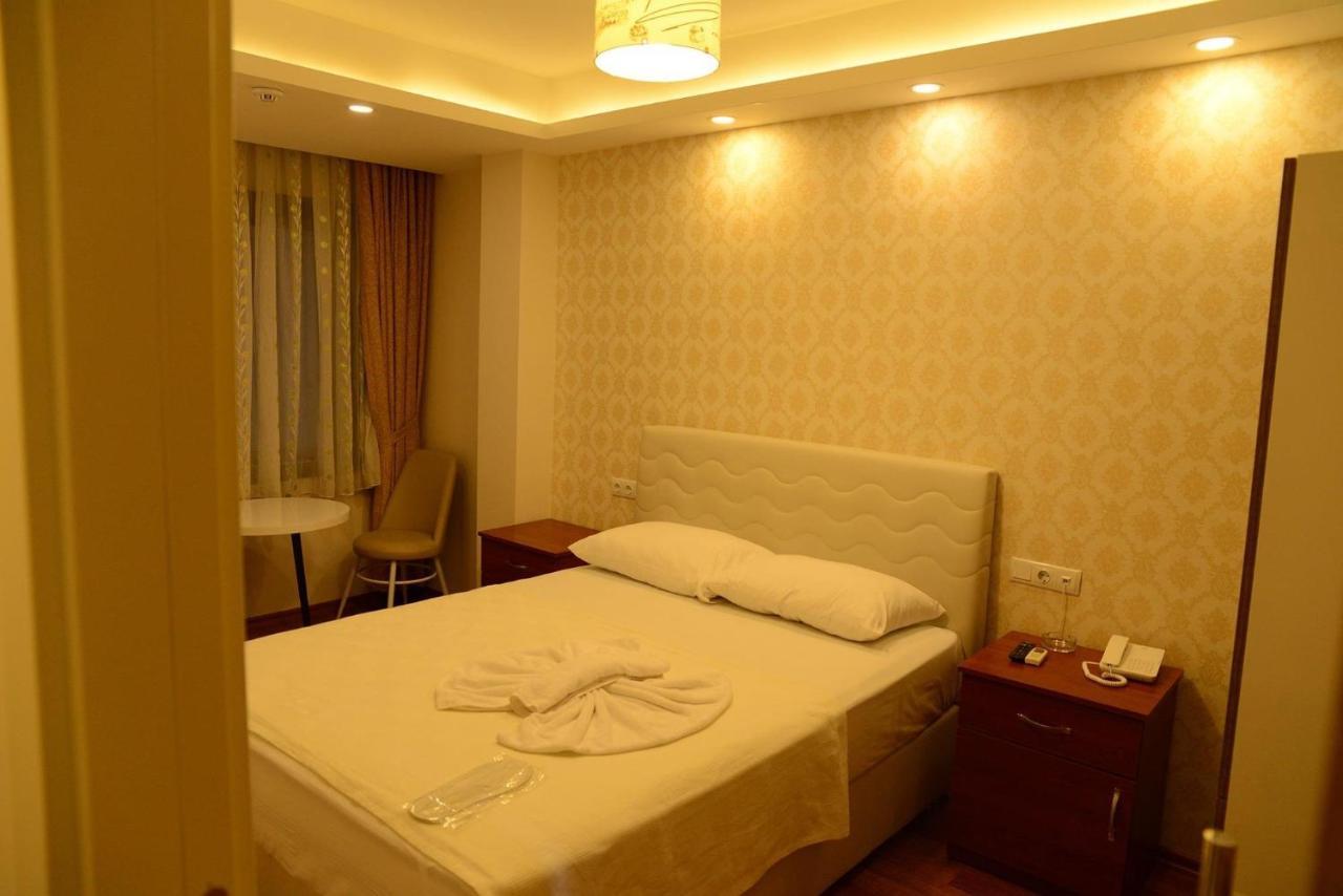 Derya Hotel Мерсин Экстерьер фото